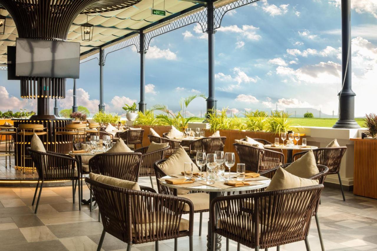Melia Vinpearl Tay Ninh Hotel Exterior photo