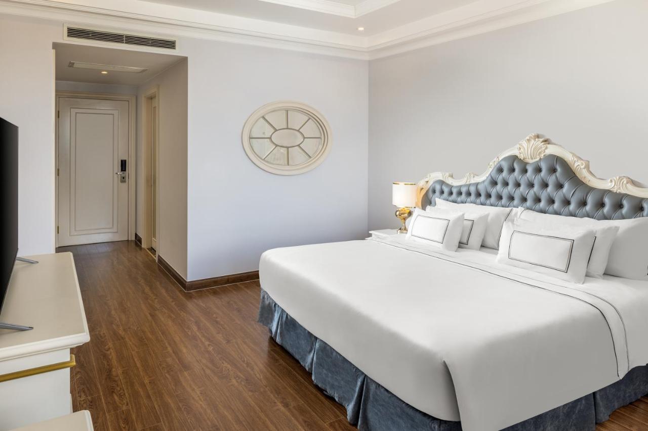Melia Vinpearl Tay Ninh Hotel Exterior photo
