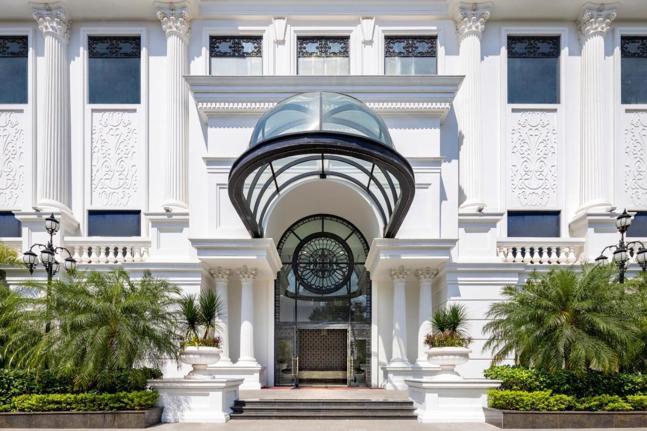 Melia Vinpearl Tay Ninh Hotel Exterior photo