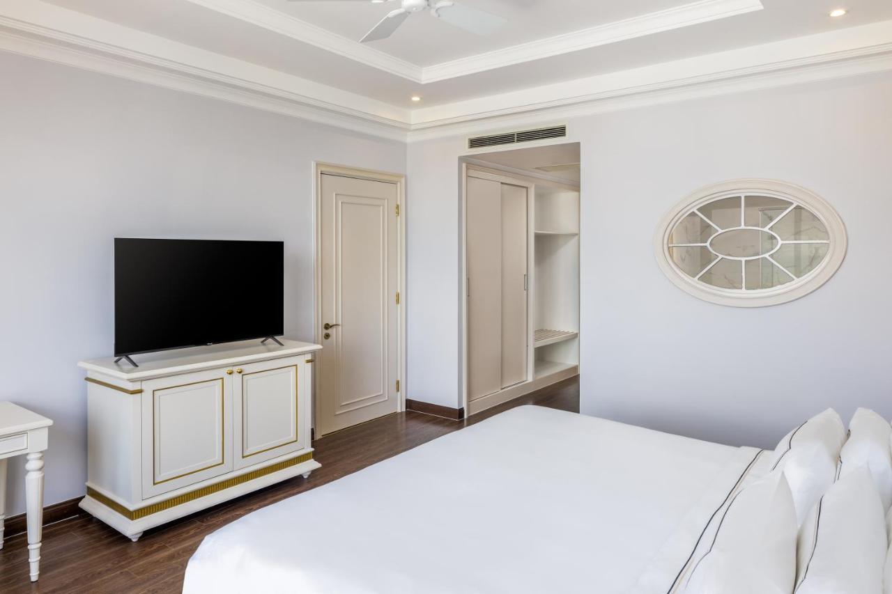 Melia Vinpearl Tay Ninh Hotel Exterior photo